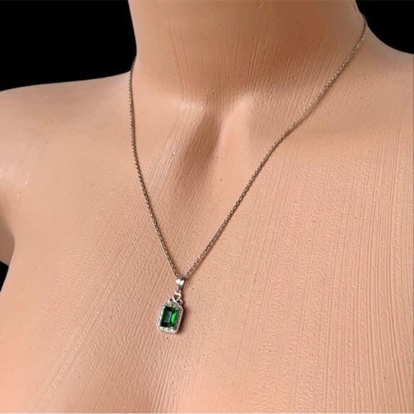 Pendant 925 sterling silver - Picture 2 of 7